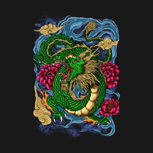 Dragon T-Shirt