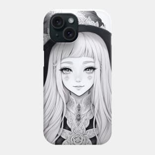 Magical Mistress Phone Case