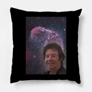 Aethereal BREEN - NEIL BREEN - Breen_s Corrupt Merchandise Pillow