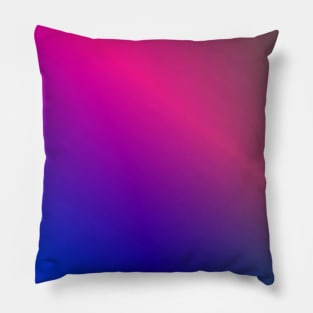 Colorful abstract texture art design Pillow