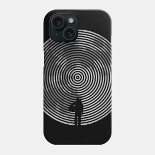 Moon - movie Phone Case