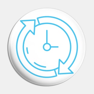 Clock Cycle Pin