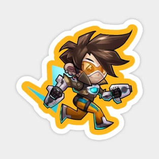 tracer Magnet