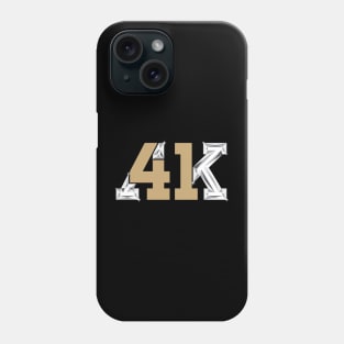 AK41 Diamonds Phone Case