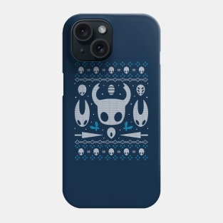 The Child of the Abyss Christmas Phone Case