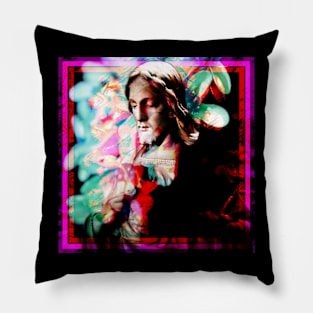 Dreamy Jesus Pillow