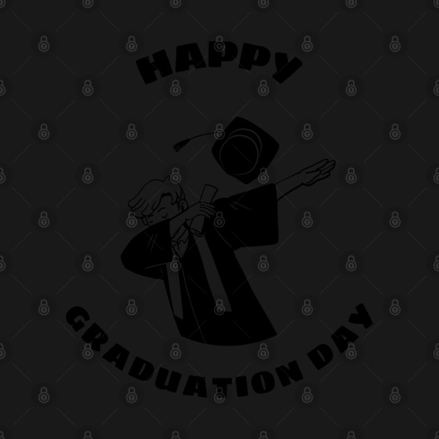 happy graduation day by TheAwesomeShop