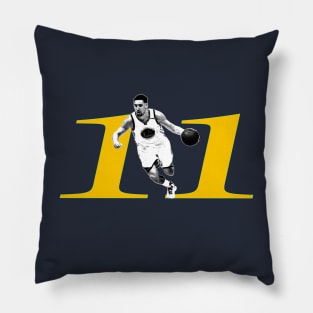 Klay Thompson Pillow