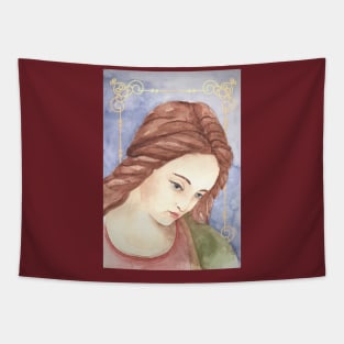 Madonna Tapestry