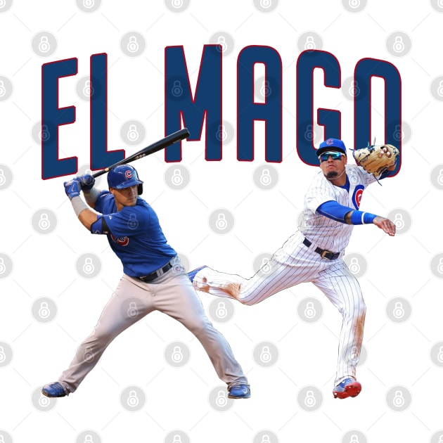 el mago javier baez 3 by rsclvisual