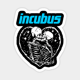 Incubus Magnet