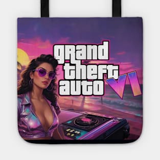 gta 6 Tote