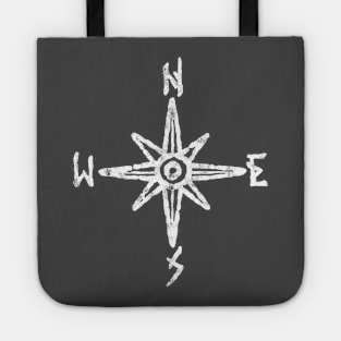 Elden Ring Compass Tote