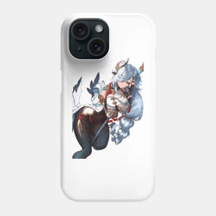 Shenhe Phone Case