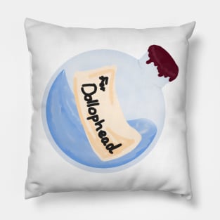 Potion Pillow