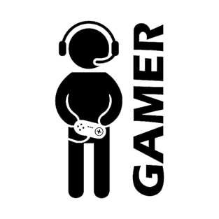 Gamer T-Shirt