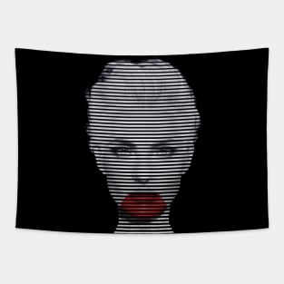 Obsession Tapestry