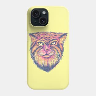 Palls Cat Phone Case