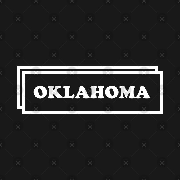 Oklahoma by Sham