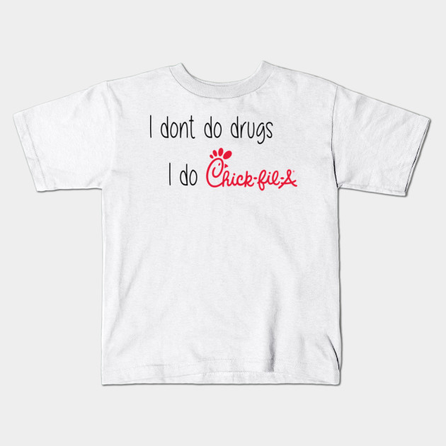 chickfila shirts