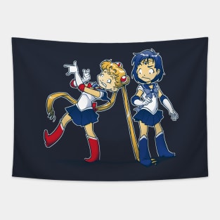 Impractical Tapestry