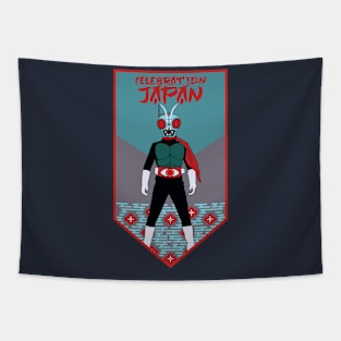 From Zero to hero Tapestry