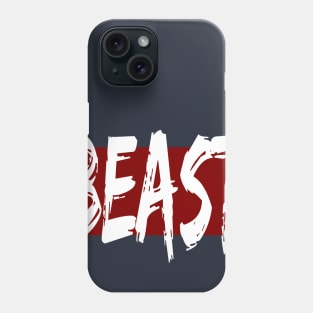 Beast Phone Case