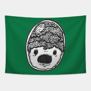 Egg of Horrors Tapestry