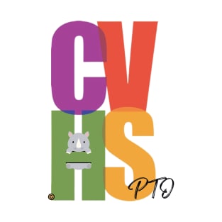 CVHS PTO LOGO 2023 T-Shirt