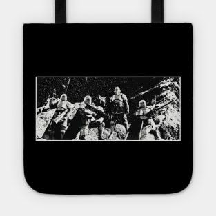 DO IT FOR DEMOCRACY Tote