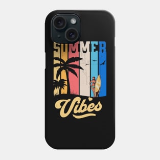 Summer Vibes Phone Case