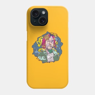 Kurt Phone Case