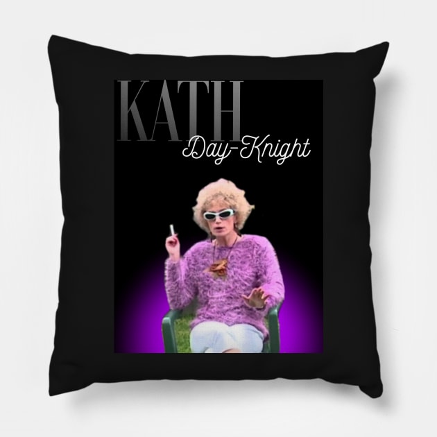 Look at moi Pillow by Suzannafell