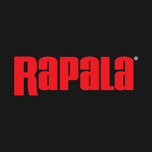 RAPALAA FISHING T-Shirt