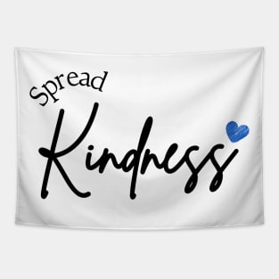 Spread Kindness Tapestry