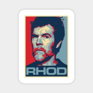 Rhod Magnet