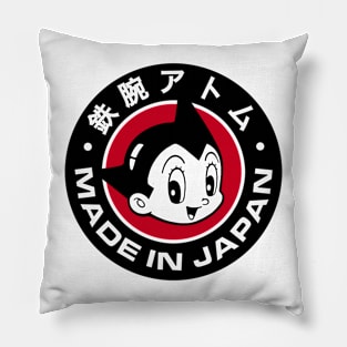 ASTRO BOY - Made in Japan 2.0 Pillow