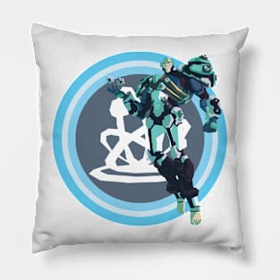 Sigma Pillow