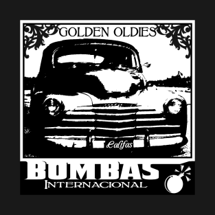 Bombas Internacional T-Shirt