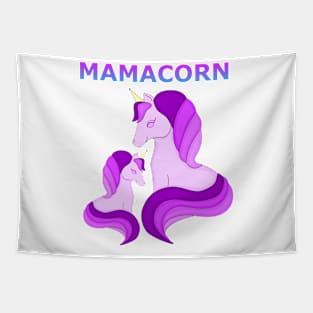 MAMACORN Tapestry