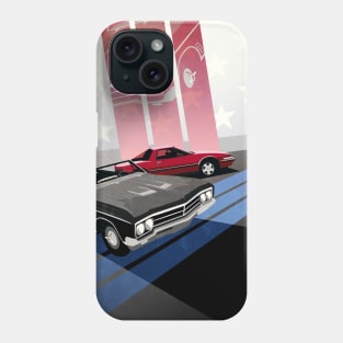 Buick Duo Phone Case