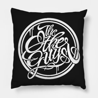 The Other Guys Pillow