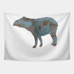 Tapir Tapestry