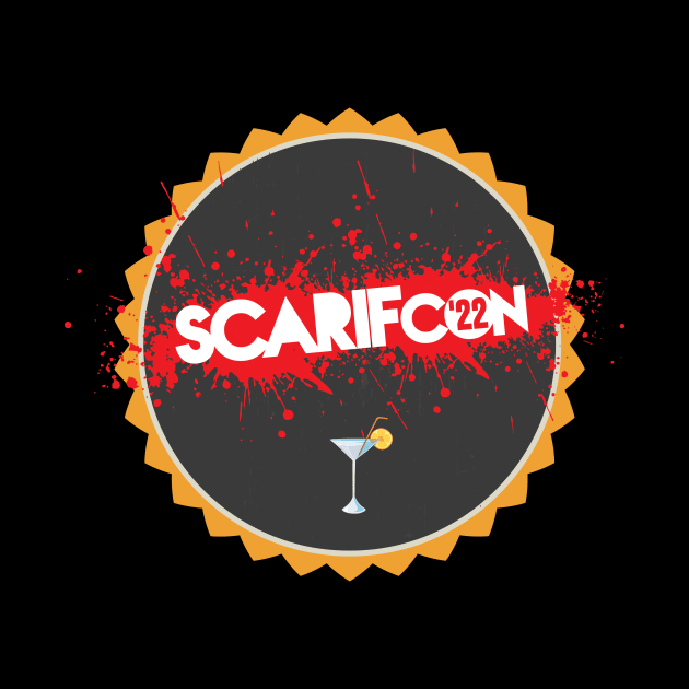 ScarifCon2022 Drinks by Scarif Podcast