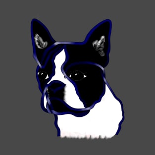 Boston Terrier T-Shirt