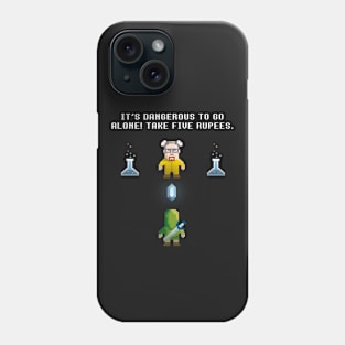 Five rupees Phone Case