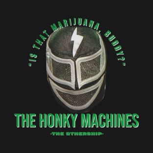The Honky Machines T-Shirt