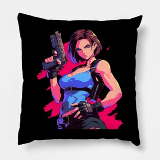 jill Pillow