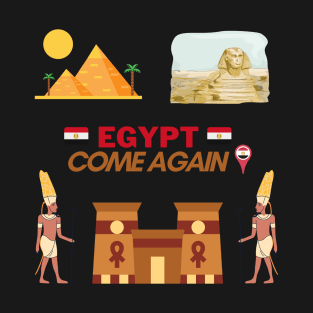 Egypt T-Shirt