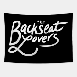 The Backseat Lovers Tapestry